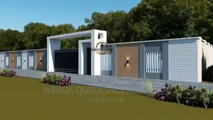 Furnished 3bdrm House in Mikocheni B for rent