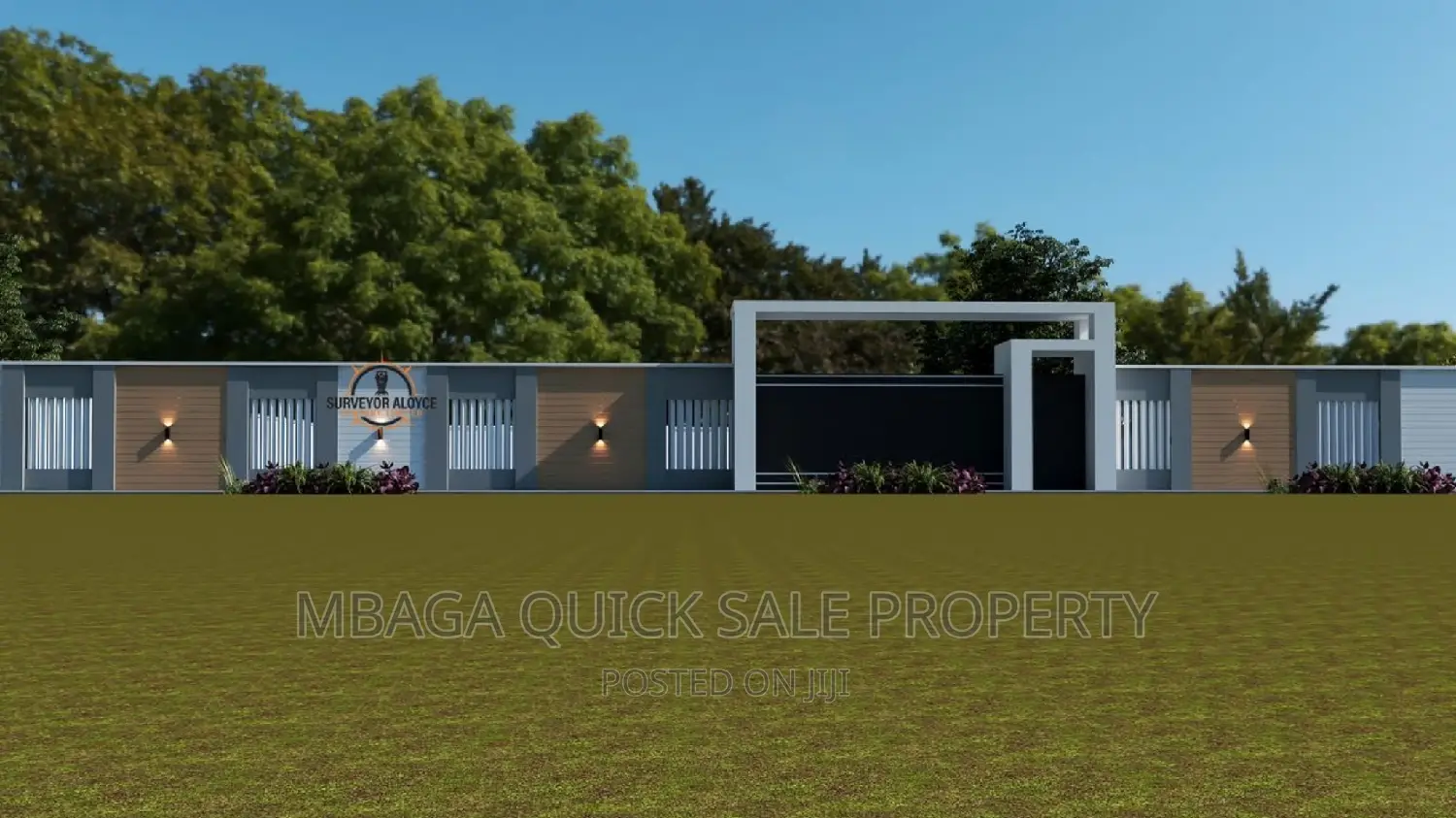 Furnished 3bdrm House in Mikocheni B for rent
