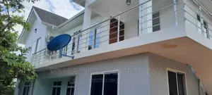 3bdrm Apartment in Mbezi for rent