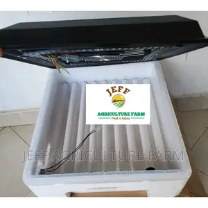 Incubator Machine Mayai 60 Super