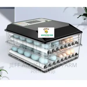 Incubator Machine Mayai 60 Super