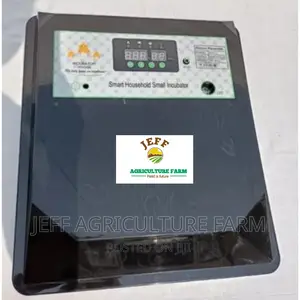 Incubator Machine Mayai 60 Super