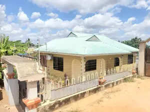 3bdrm House in Mbezi Mwisho for sale
