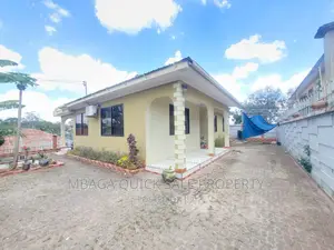 3bdrm House in Mbezi Mwisho for sale