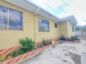 3bdrm House in Mbezi Mwisho for sale
