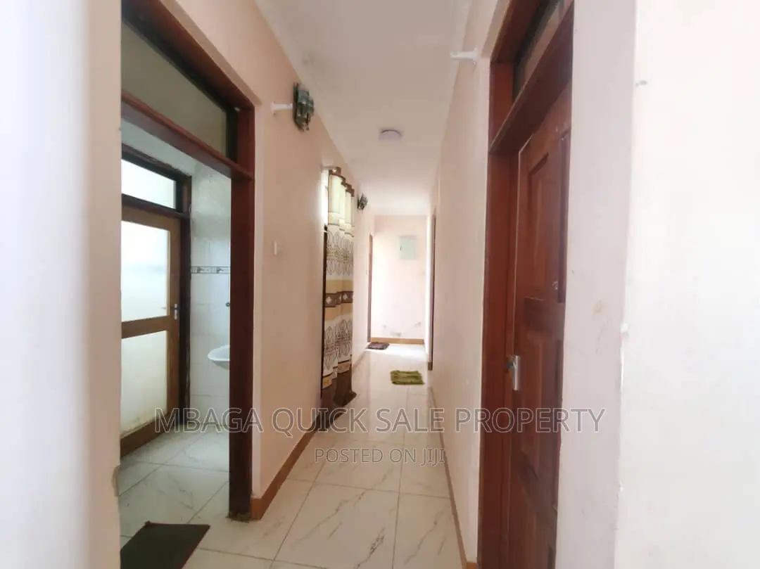 3bdrm House in Mbezi Mwisho for sale