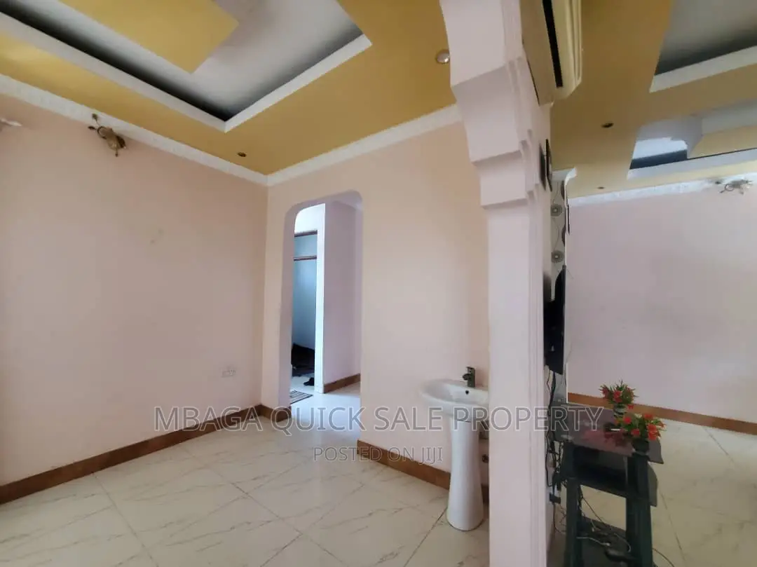 3bdrm House in Mbezi Mwisho for sale