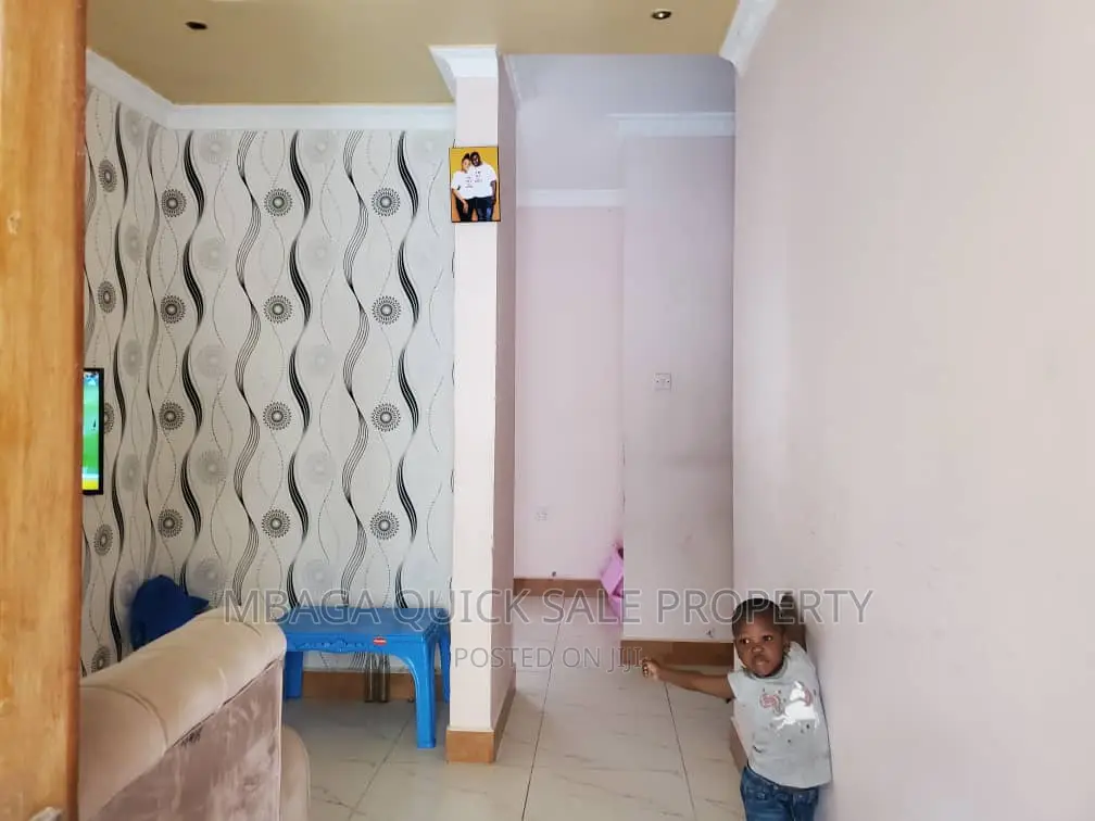 3bdrm House in Mbezi Mwisho for sale