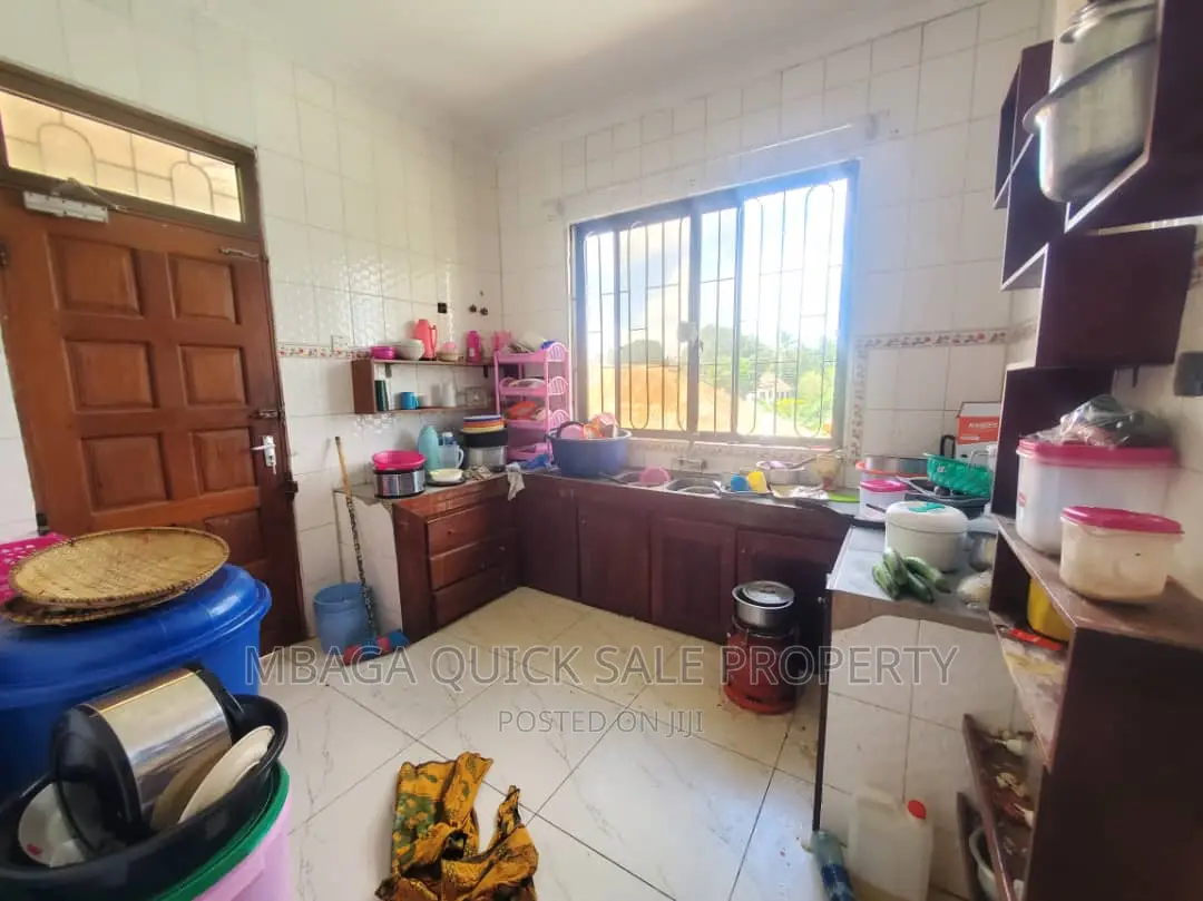 3bdrm House in Mbezi Mwisho for sale