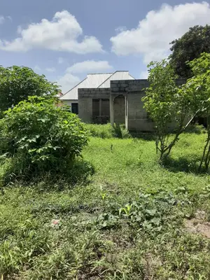 Plot for Sale at Bagamoyo Sanzala