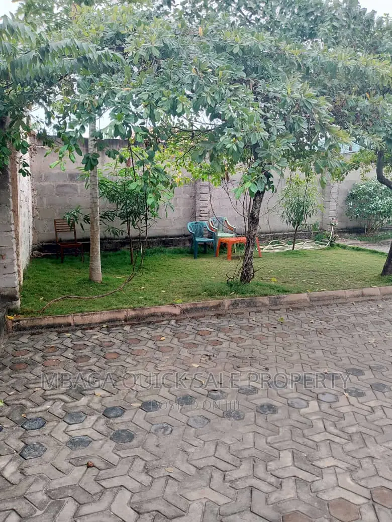 Plot for Sale at Bagamoyo Sanzala