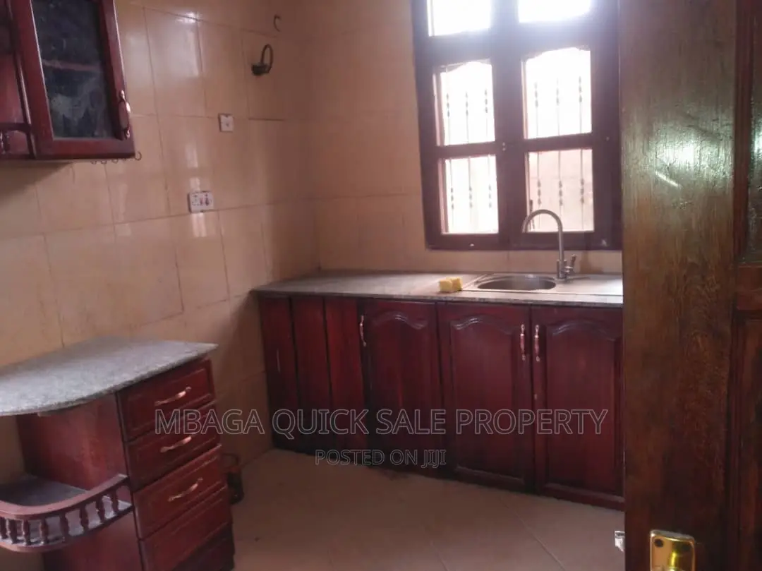 3bdrm House in Msasani for rent