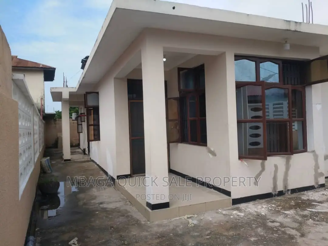 3bdrm House in Msasani for rent