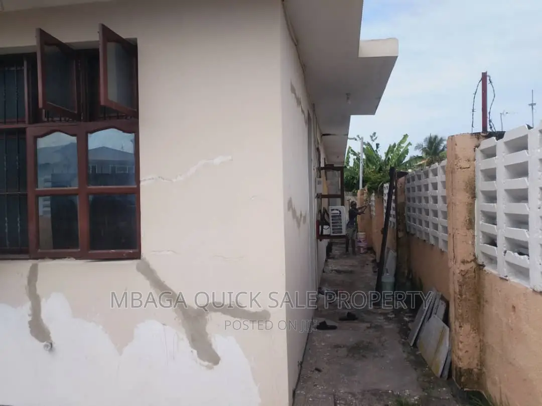 3bdrm House in Msasani for rent