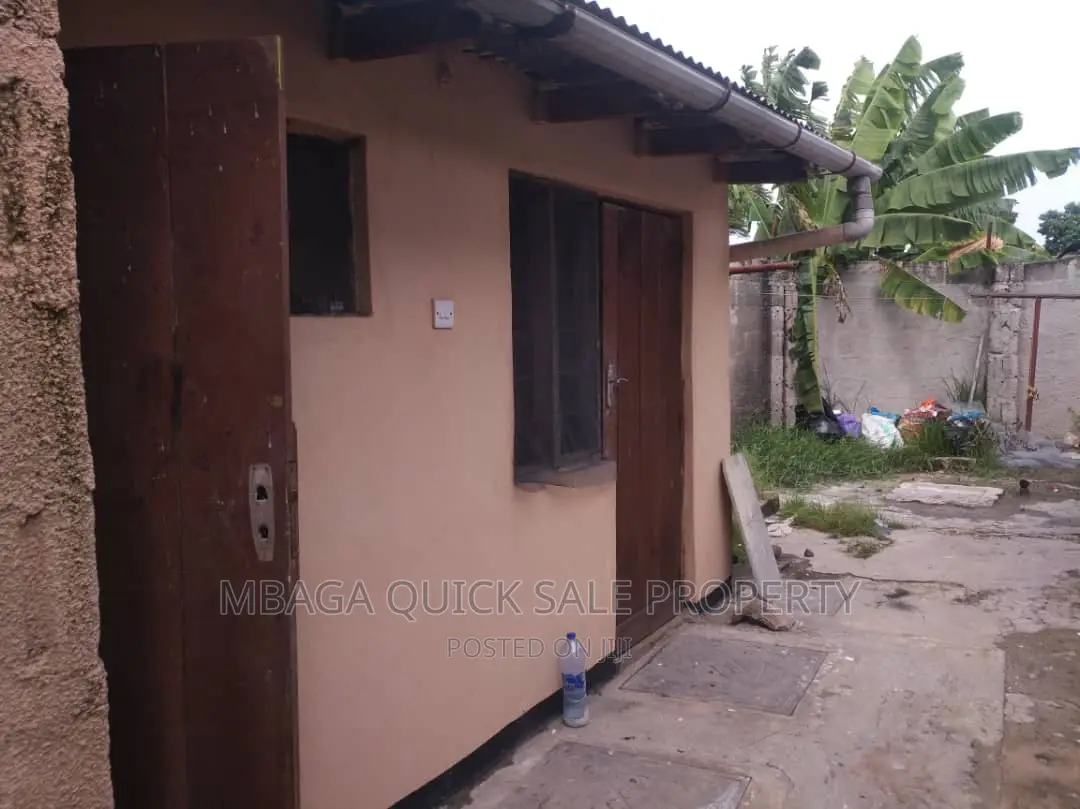 3bdrm House in Msasani for rent