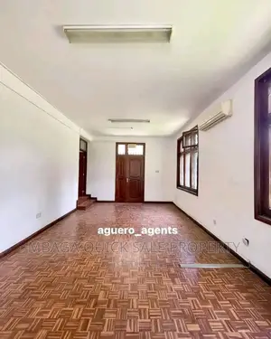 6bdrm House in Mikocheni B for rent
