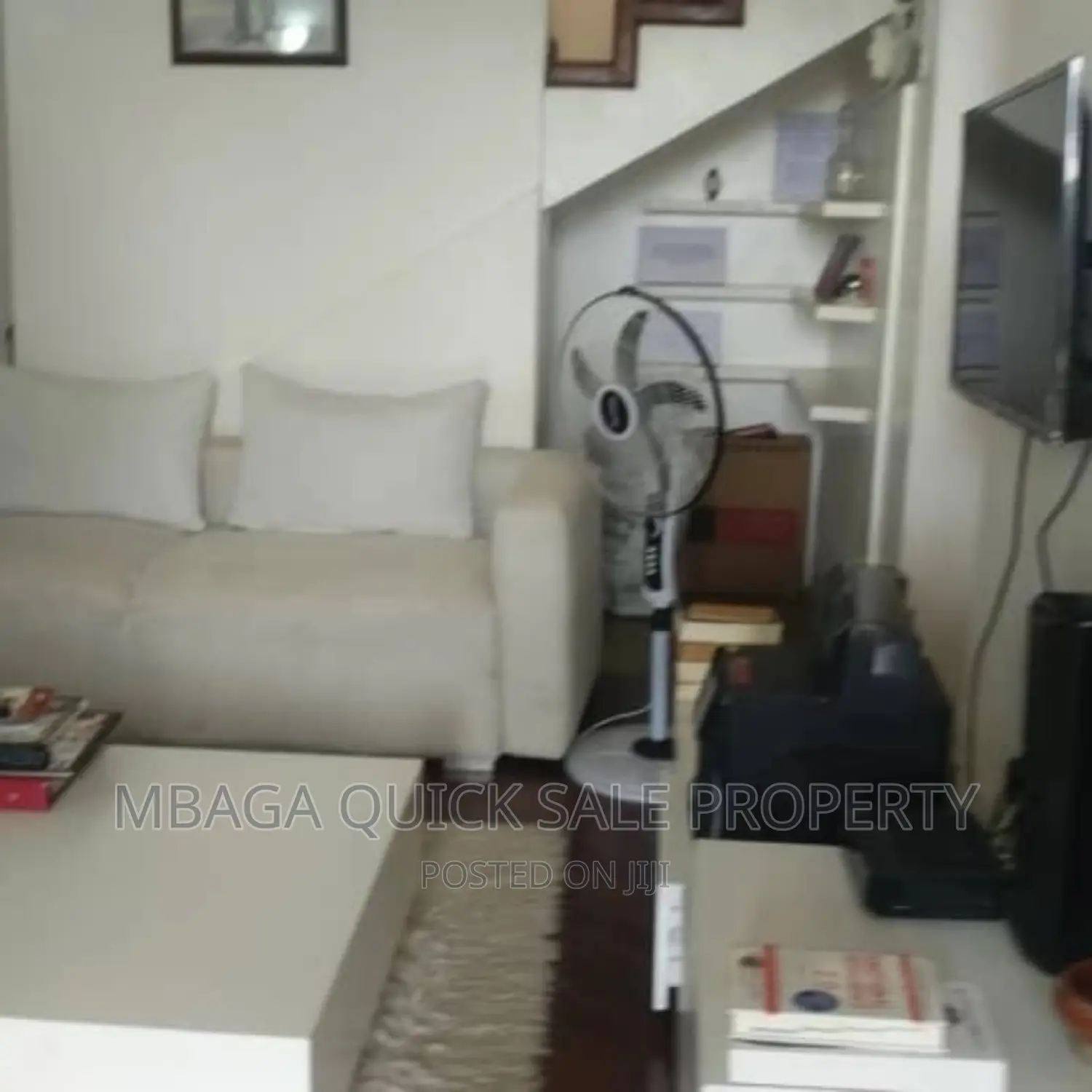 2bdrm House in Mbezi Beach Jogoo for rent