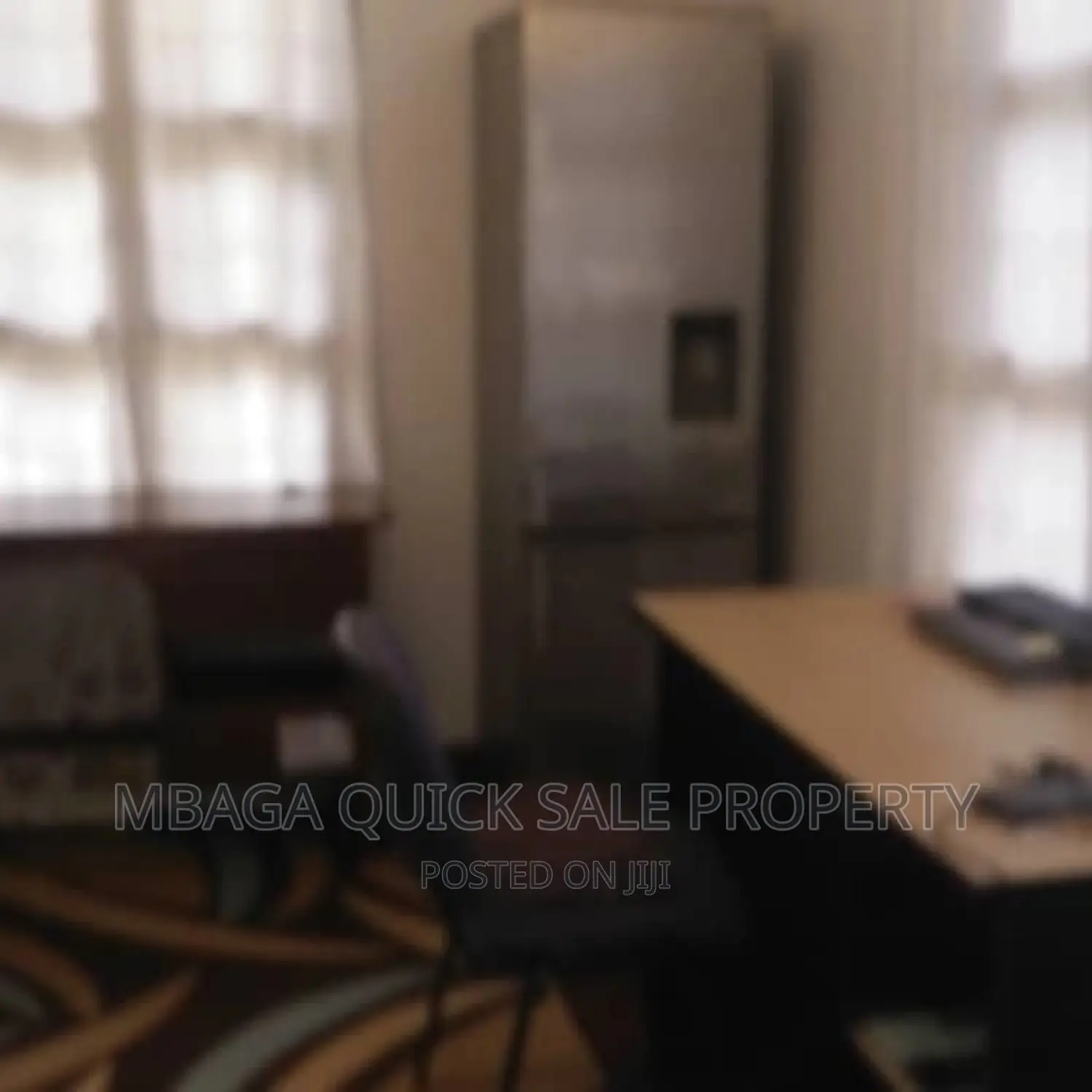 2bdrm House in Mbezi Beach Jogoo for rent