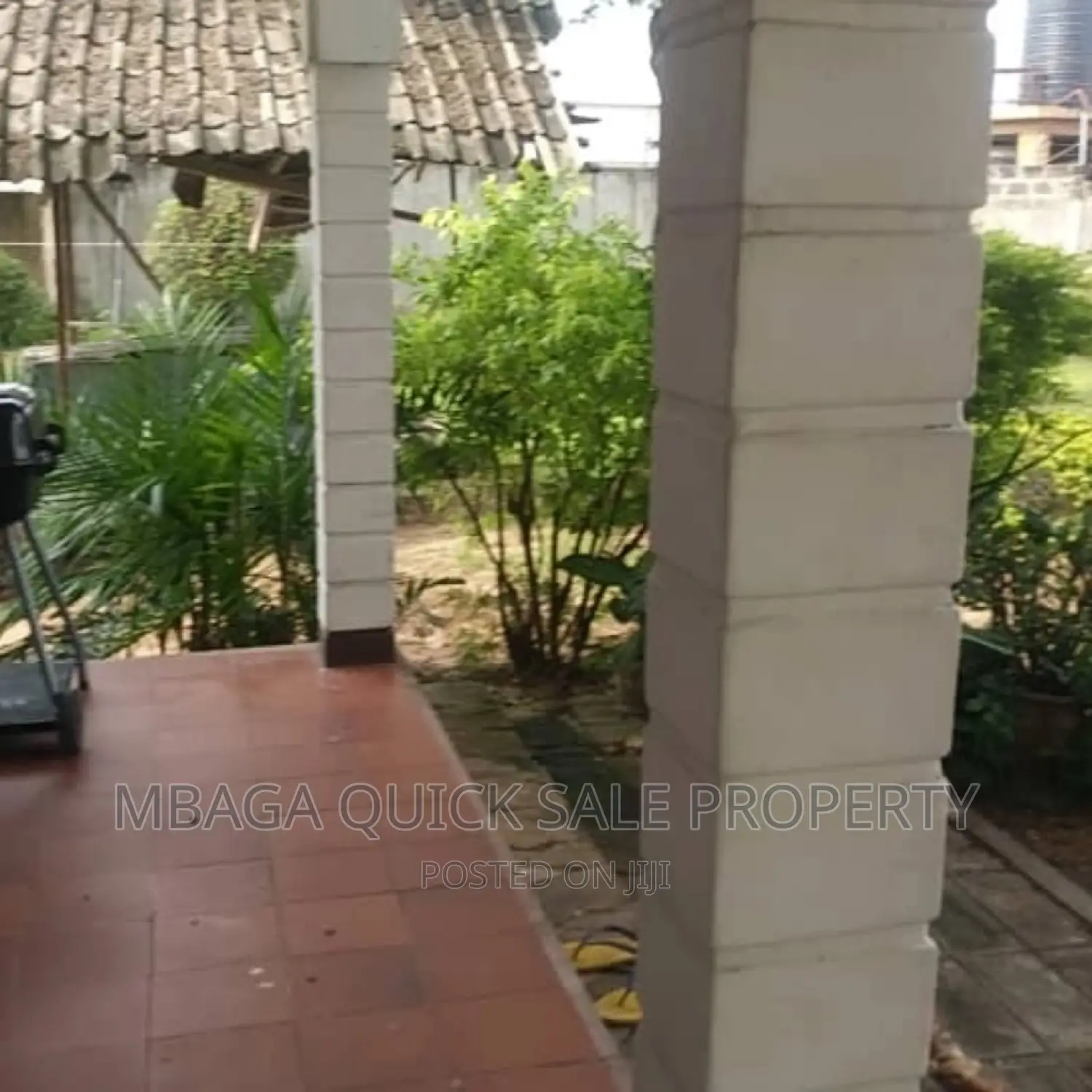 2bdrm House in Mbezi Beach Jogoo for rent