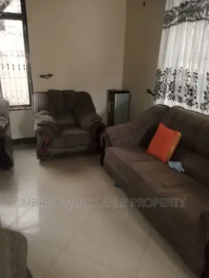 3bdrm House in Madale, Mbezi Beach for sale