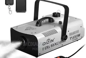 Fog Machine Stage 1500W