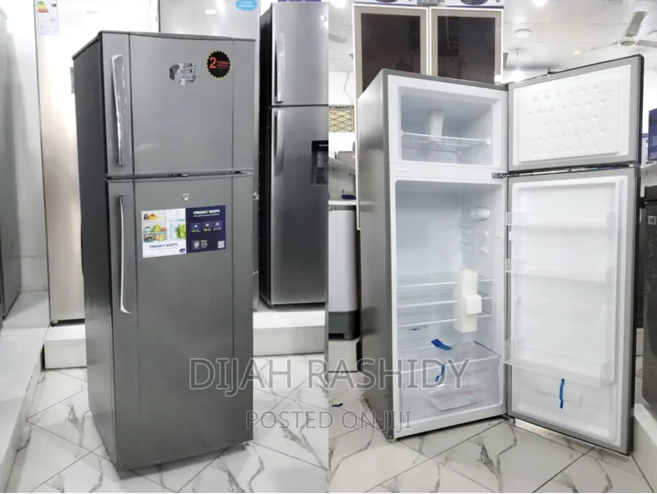 Mr Uk Fridge