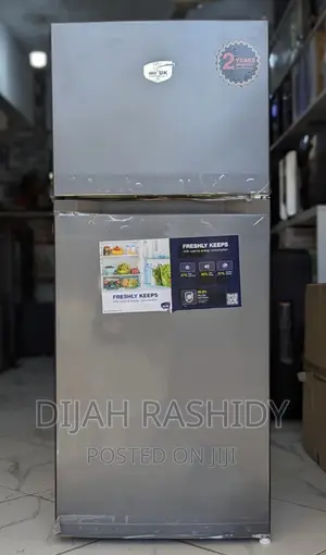 Mr Uk Fridge New Model