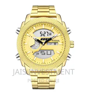 Fossil Watch