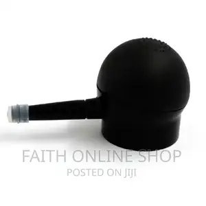 Toppik Hair Fiber Applicator Pump