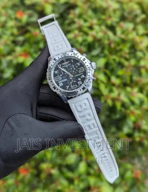 BREITLING Watch
