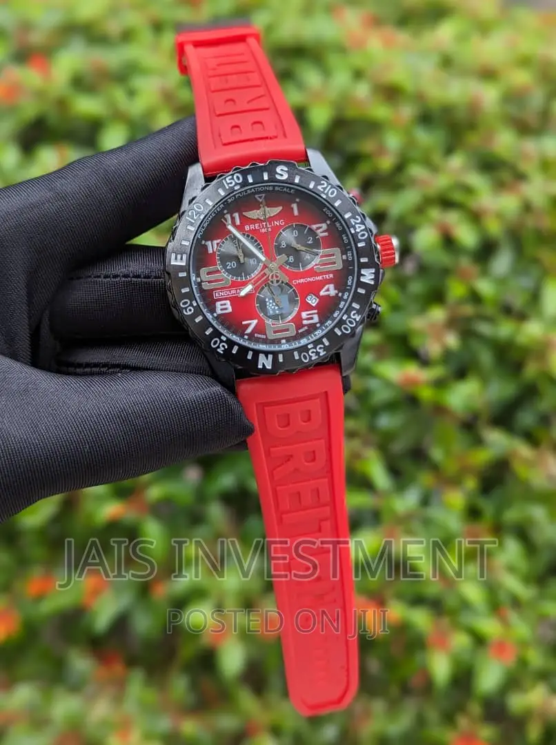BREITLING Watch