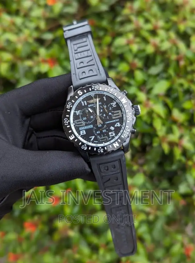BREITLING Watch