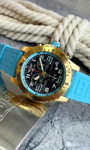 BREITLING Watch