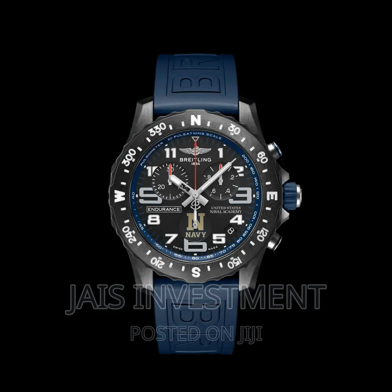BREITLING Watch