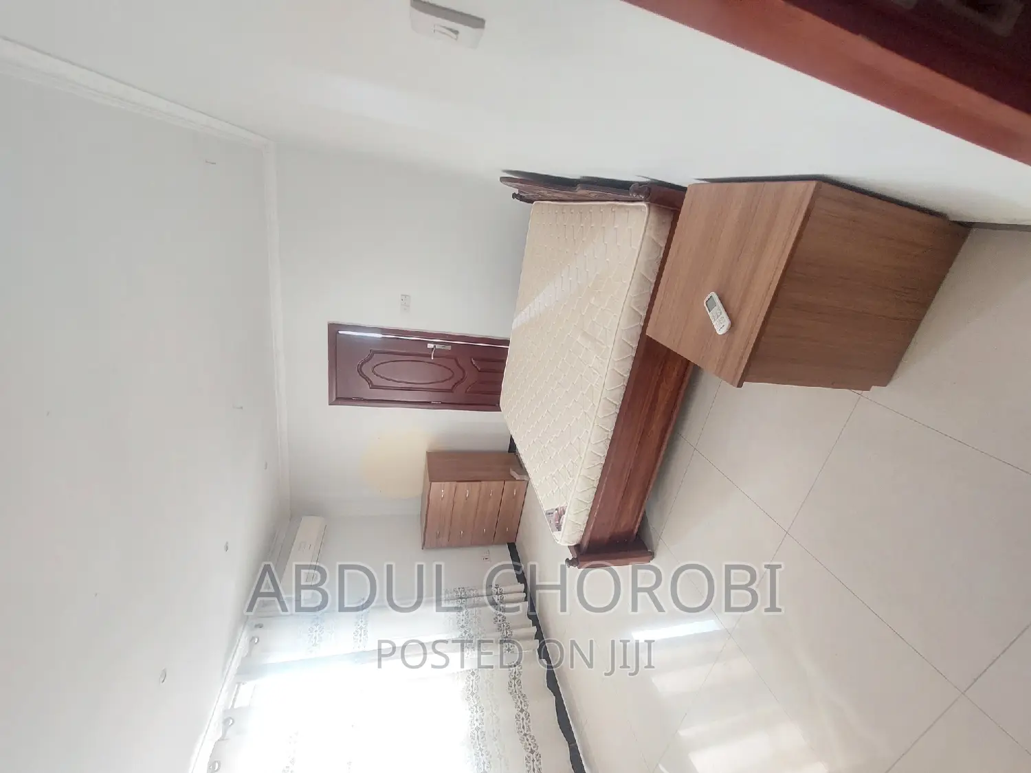 Furnished 2bdrm Apartment in Mikocheni for rent