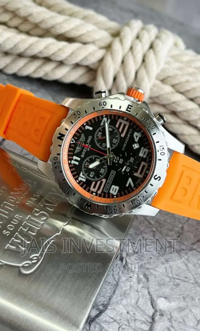 BREITLING Watch