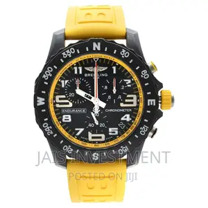 BREITLING Watch