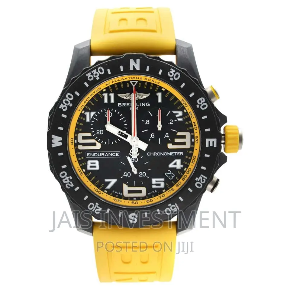 BREITLING Watch