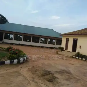 Boarding School on Sale
