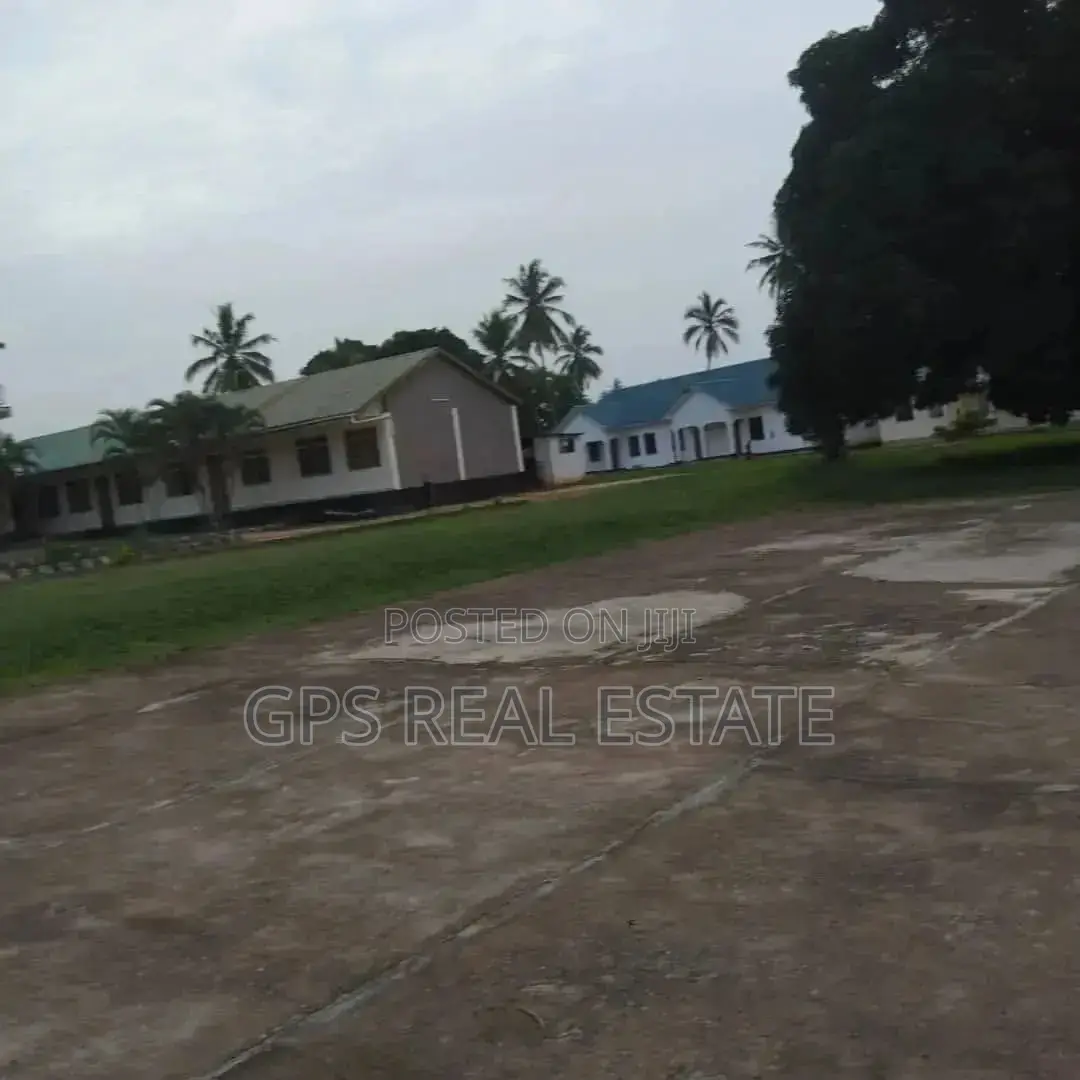 Boarding School on Sale
