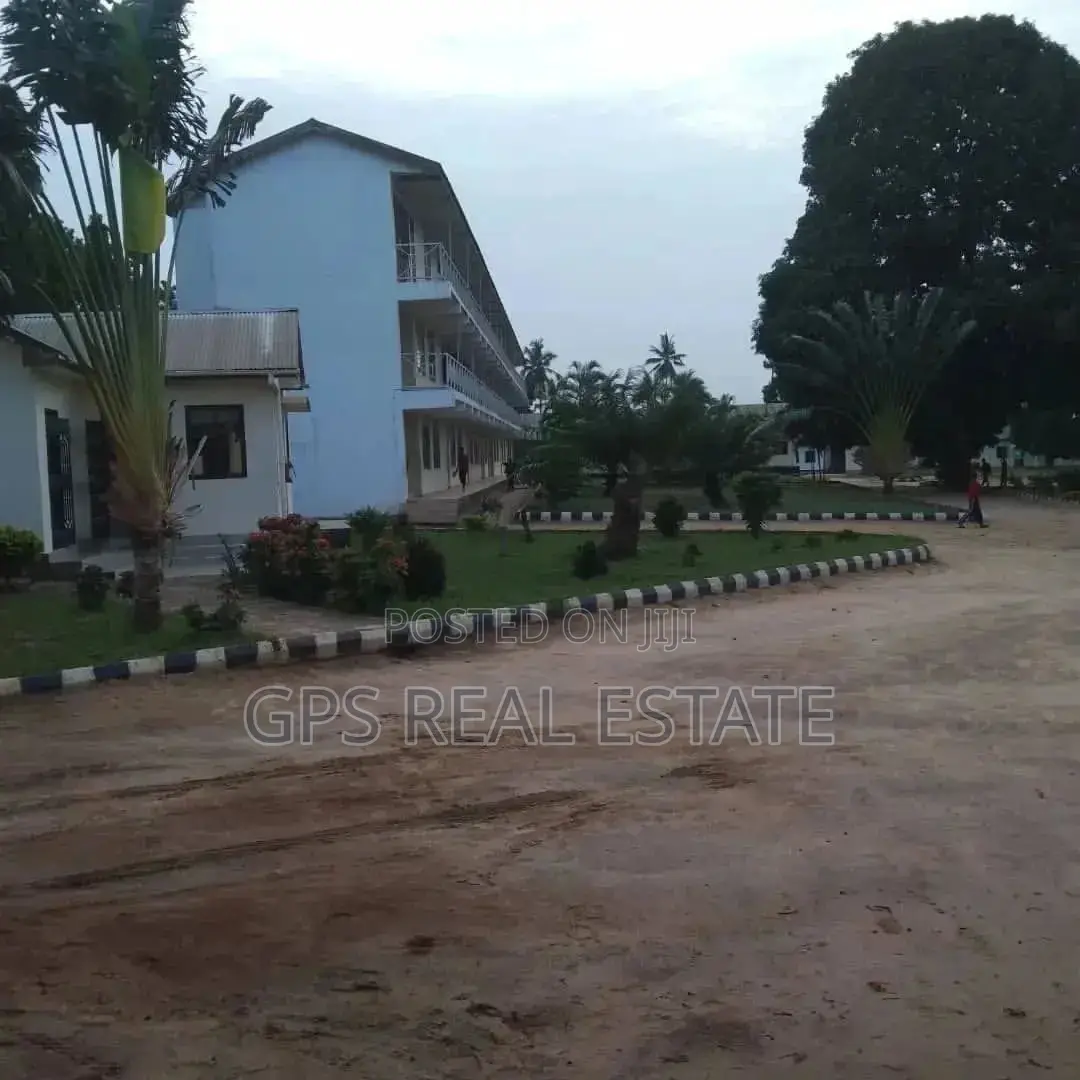 Boarding School on Sale