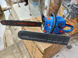 Brand New Petrol Chain Saw 16"
