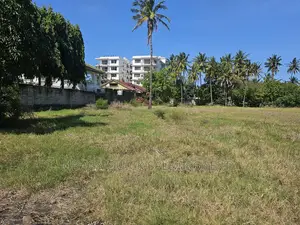 Plot for Sale at Mikocheni