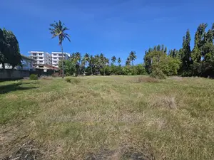 Plot for Sale at Mikocheni