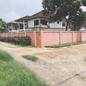 5bdrm House in Mikocheni Kwa for sale