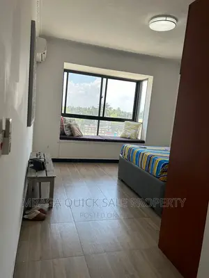 Furnished 2bdrm Apartment in Mikocheni for rent