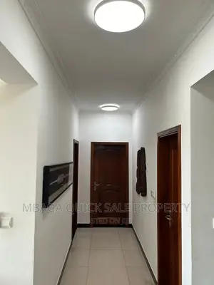 Furnished 2bdrm Apartment in Mikocheni for rent
