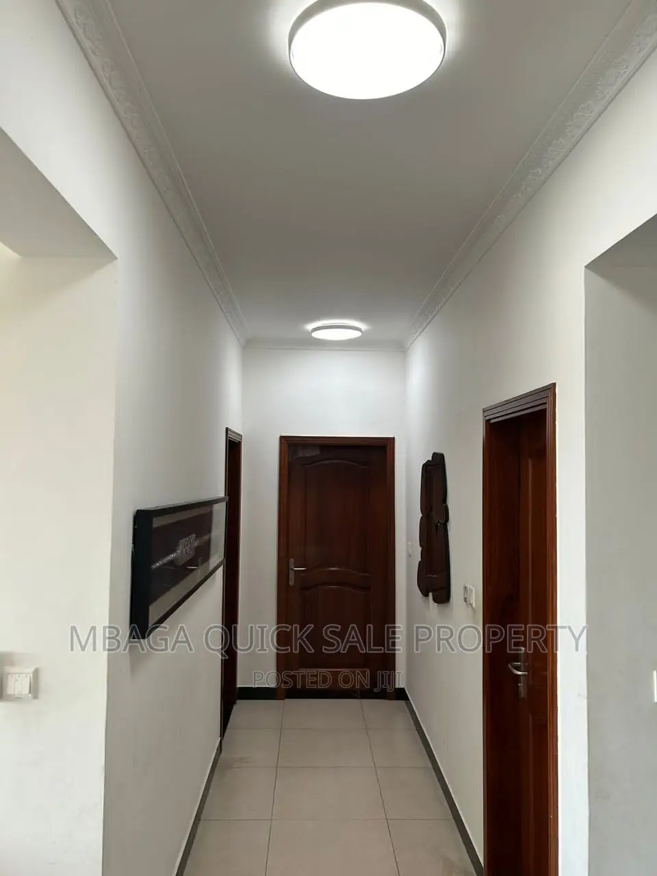 Furnished 2bdrm Apartment in Mikocheni for rent