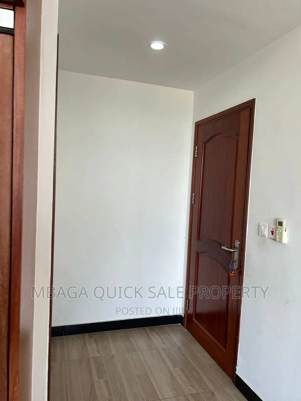 Furnished 2bdrm Apartment in Mikocheni for rent