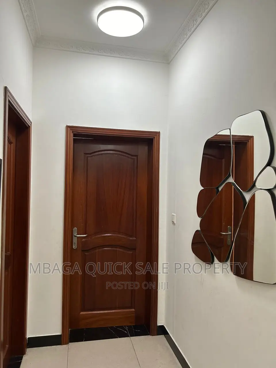 Furnished 2bdrm Apartment in Mikocheni for rent